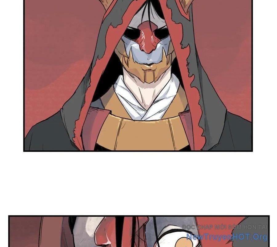 Hiệp Khách Hành Bất Thông Chap 58 - Next Chap 59