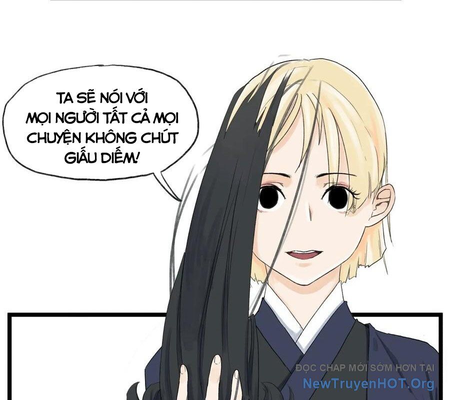Hiệp Khách Hành Bất Thông Chap 58 - Next Chap 59