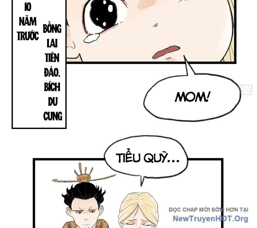 Hiệp Khách Hành Bất Thông Chap 58 - Next Chap 59