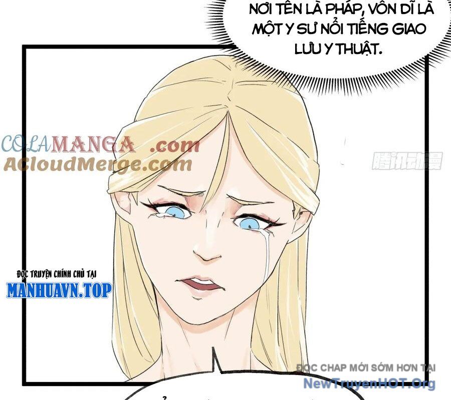 Hiệp Khách Hành Bất Thông Chap 58 - Next Chap 59
