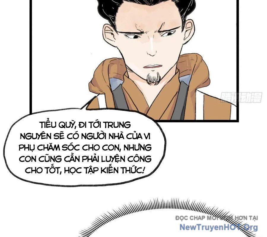 Hiệp Khách Hành Bất Thông Chap 58 - Next Chap 59