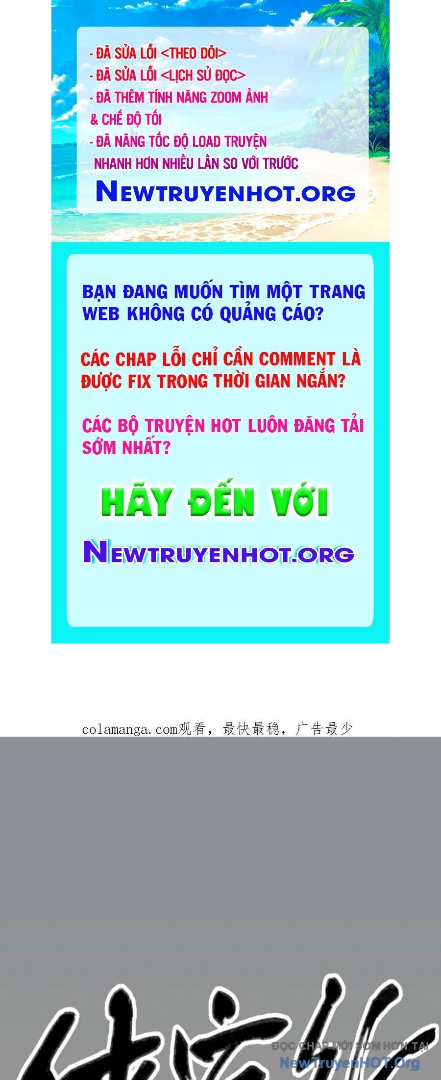 Hiệp Khách Hành Bất Thông Chap 59 - Next Chap 60