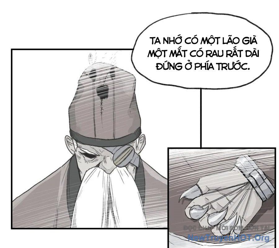 Hiệp Khách Hành Bất Thông Chap 59 - Next Chap 60