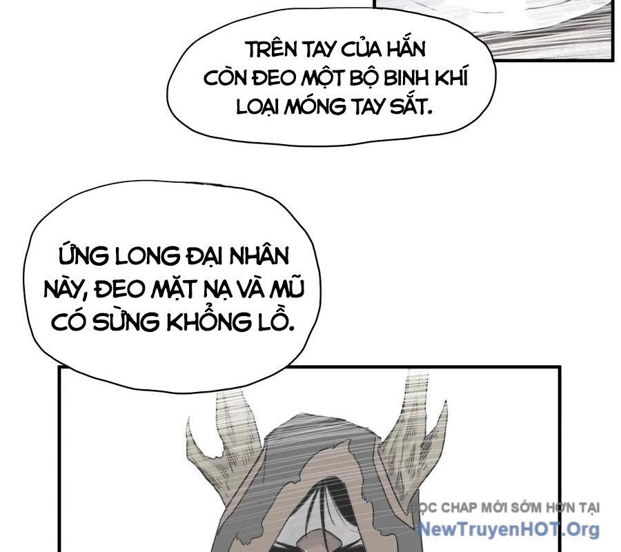 Hiệp Khách Hành Bất Thông Chap 59 - Next Chap 60