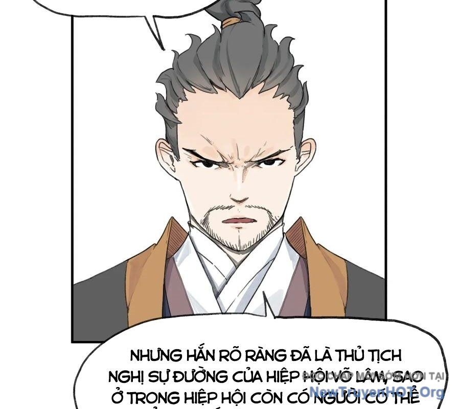 Hiệp Khách Hành Bất Thông Chap 59 - Next Chap 60