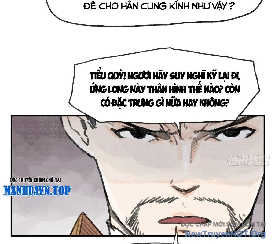 Hiệp Khách Hành Bất Thông Chap 59 - Next Chap 60