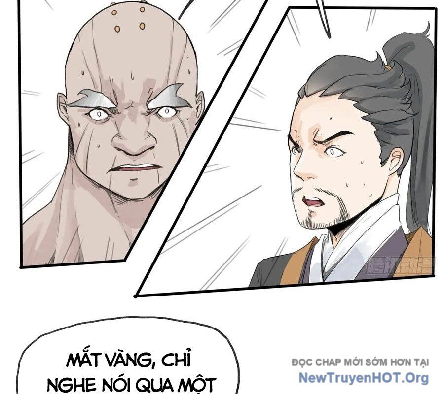 Hiệp Khách Hành Bất Thông Chap 59 - Next Chap 60
