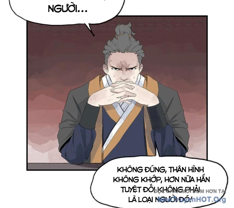 Hiệp Khách Hành Bất Thông Chap 59 - Next Chap 60