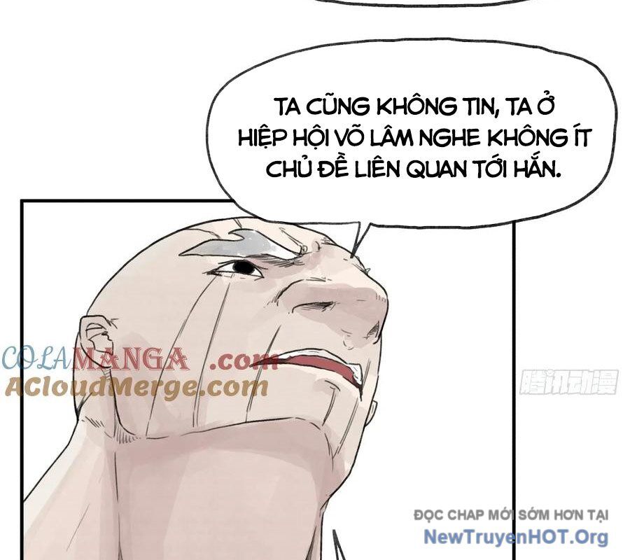 Hiệp Khách Hành Bất Thông Chap 59 - Next Chap 60