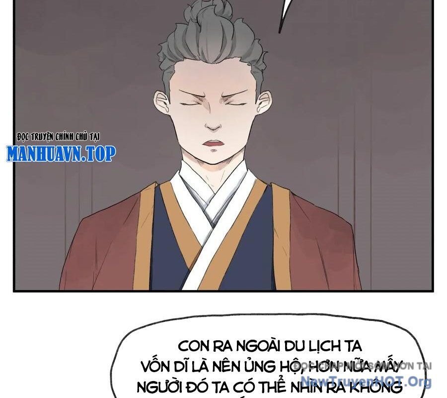 Hiệp Khách Hành Bất Thông Chap 59 - Next Chap 60