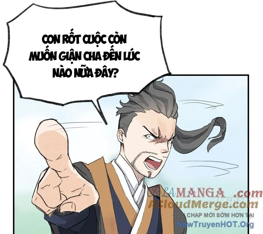 Hiệp Khách Hành Bất Thông Chap 59 - Next Chap 60