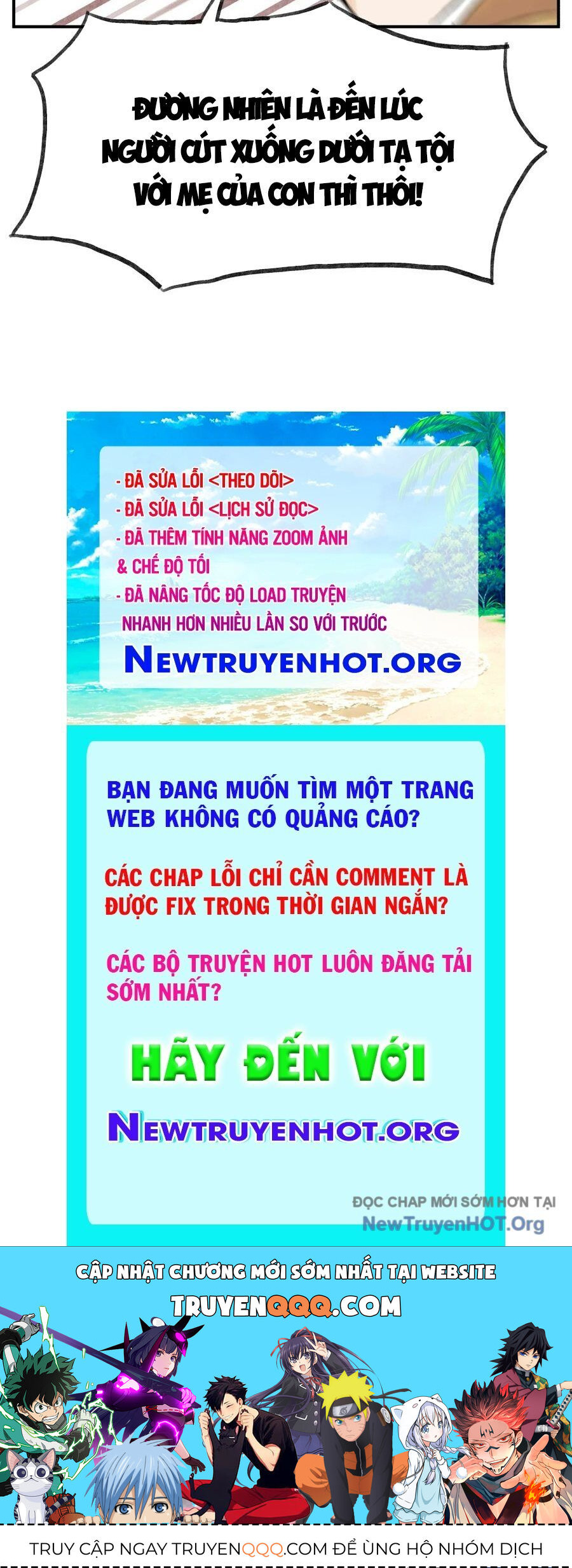 Hiệp Khách Hành Bất Thông Chap 59 - Next Chap 60
