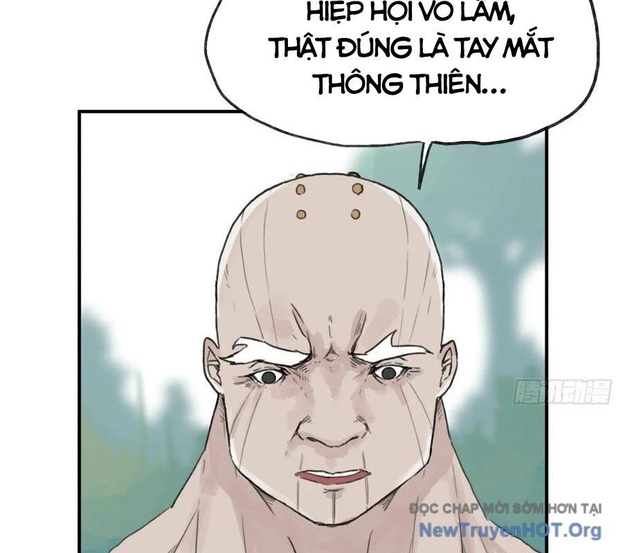 Hiệp Khách Hành Bất Thông Chap 59 - Next Chap 60