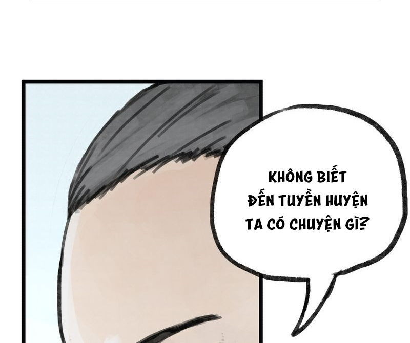 Hiệp Khách Hành Bất Thông Chap 6 - Next Chap 7