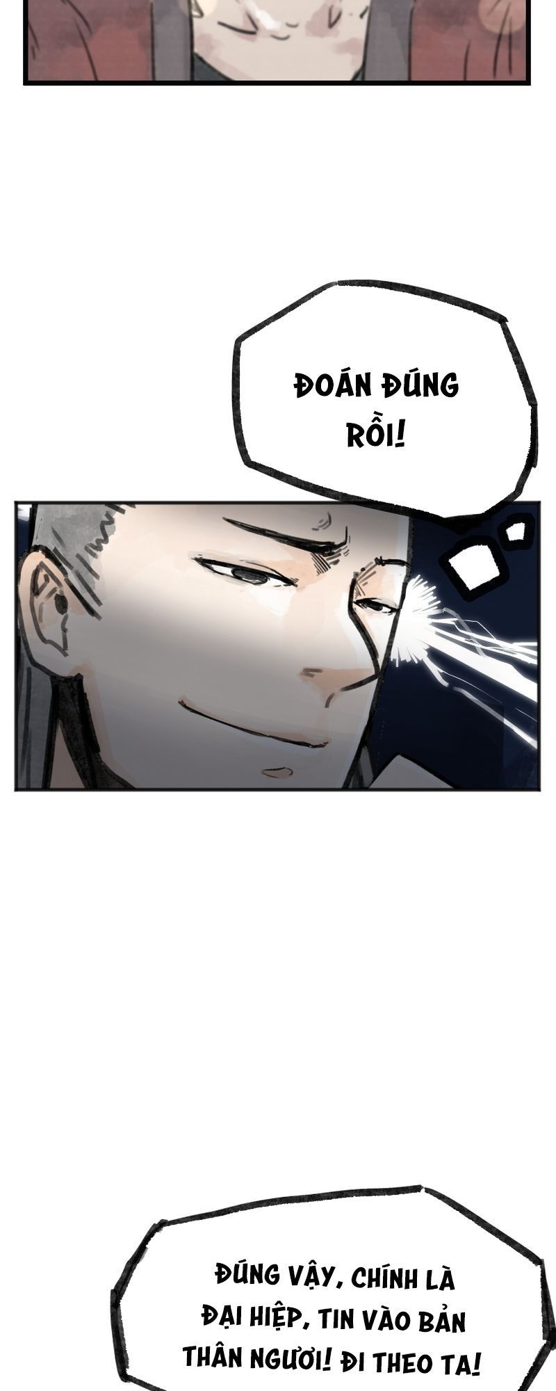 Hiệp Khách Hành Bất Thông Chap 6 - Next Chap 7