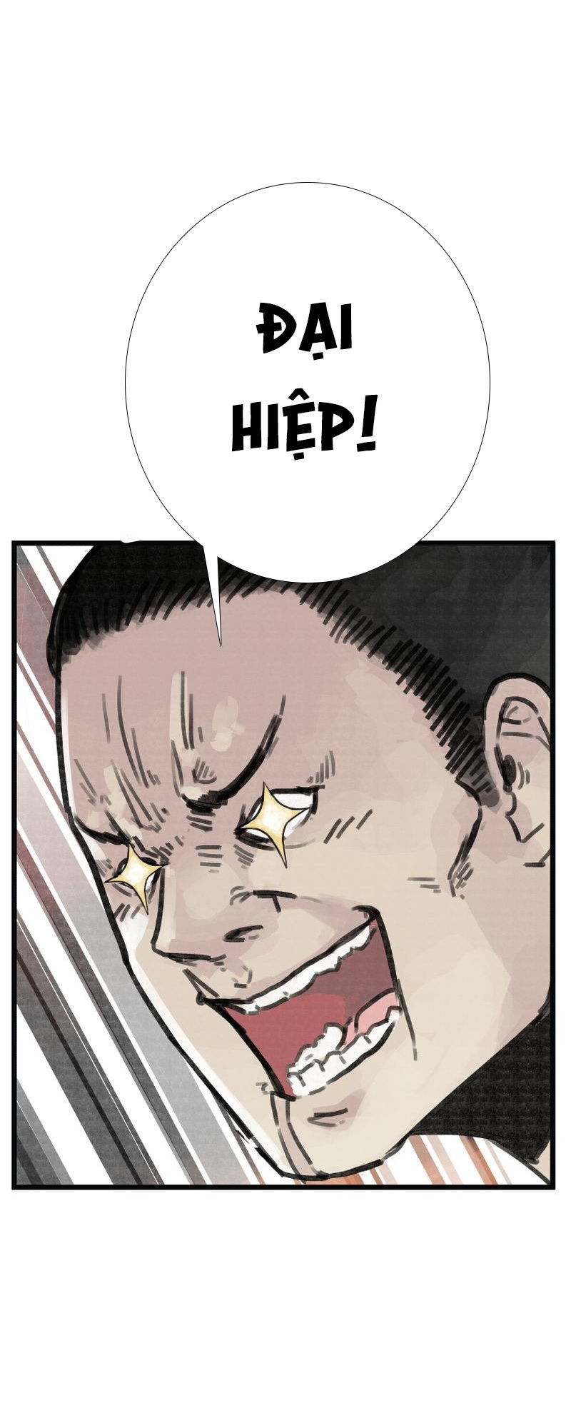 Hiệp Khách Hành Bất Thông Chap 6 - Next Chap 7