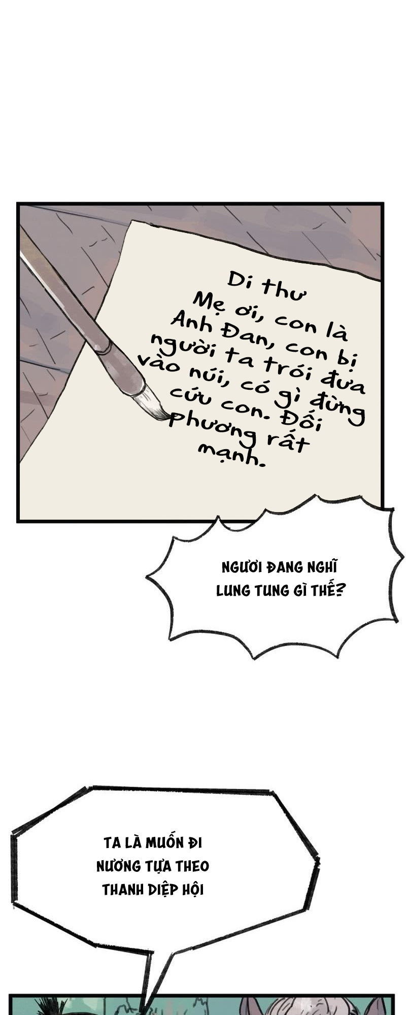 Hiệp Khách Hành Bất Thông Chap 6 - Next Chap 7