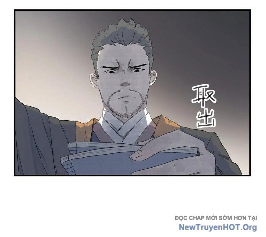 Hiệp Khách Hành Bất Thông Chap 60 - Next Chap 61