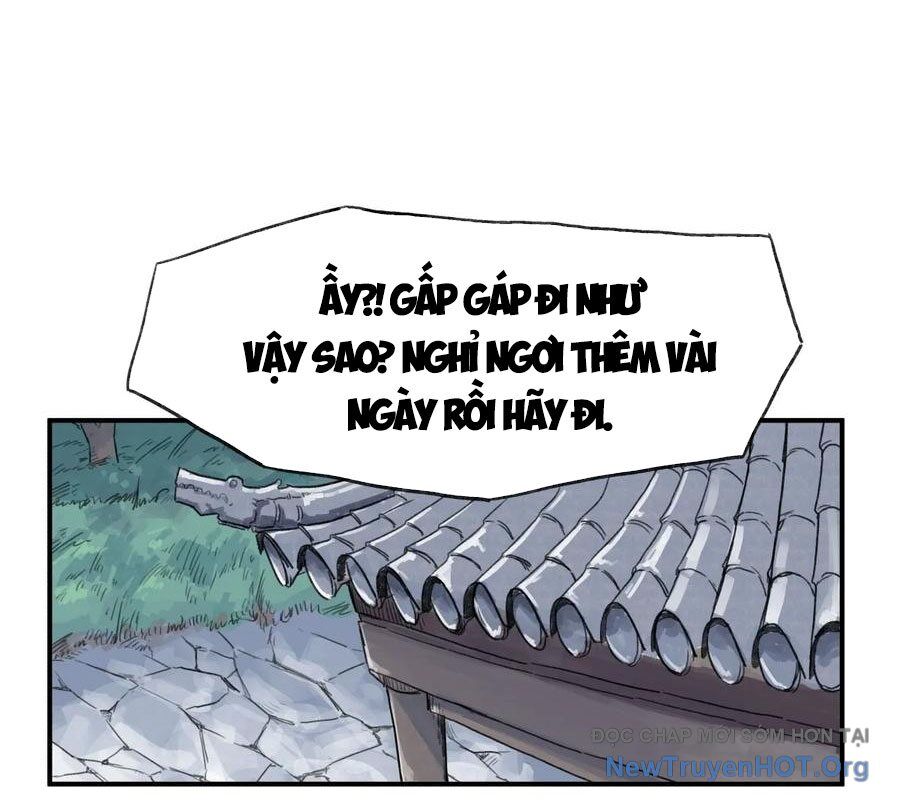 Hiệp Khách Hành Bất Thông Chap 60 - Next Chap 61