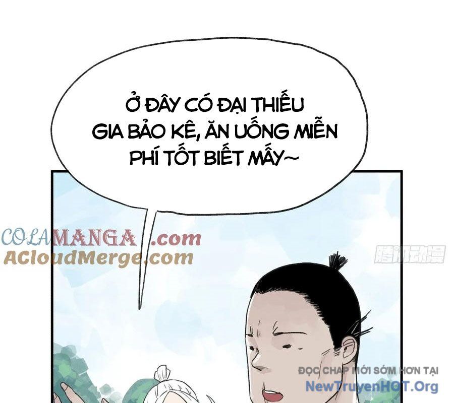 Hiệp Khách Hành Bất Thông Chap 60 - Next Chap 61