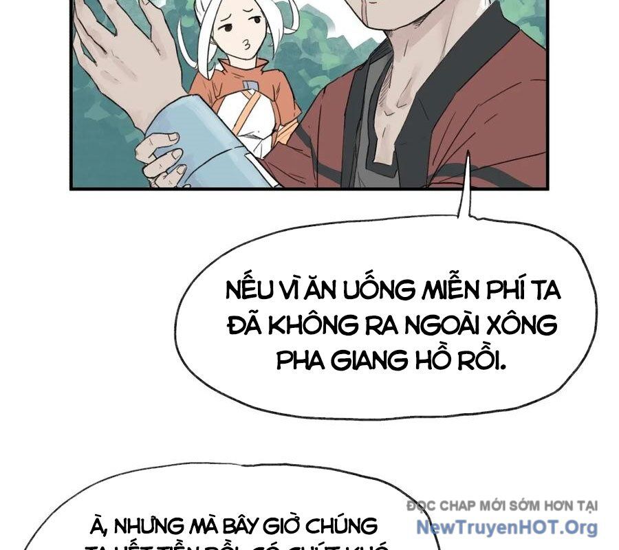 Hiệp Khách Hành Bất Thông Chap 60 - Next Chap 61