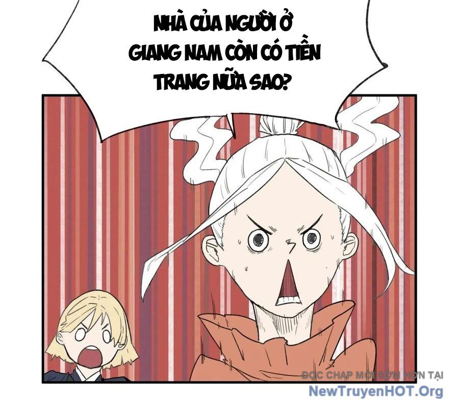 Hiệp Khách Hành Bất Thông Chap 60 - Next Chap 61