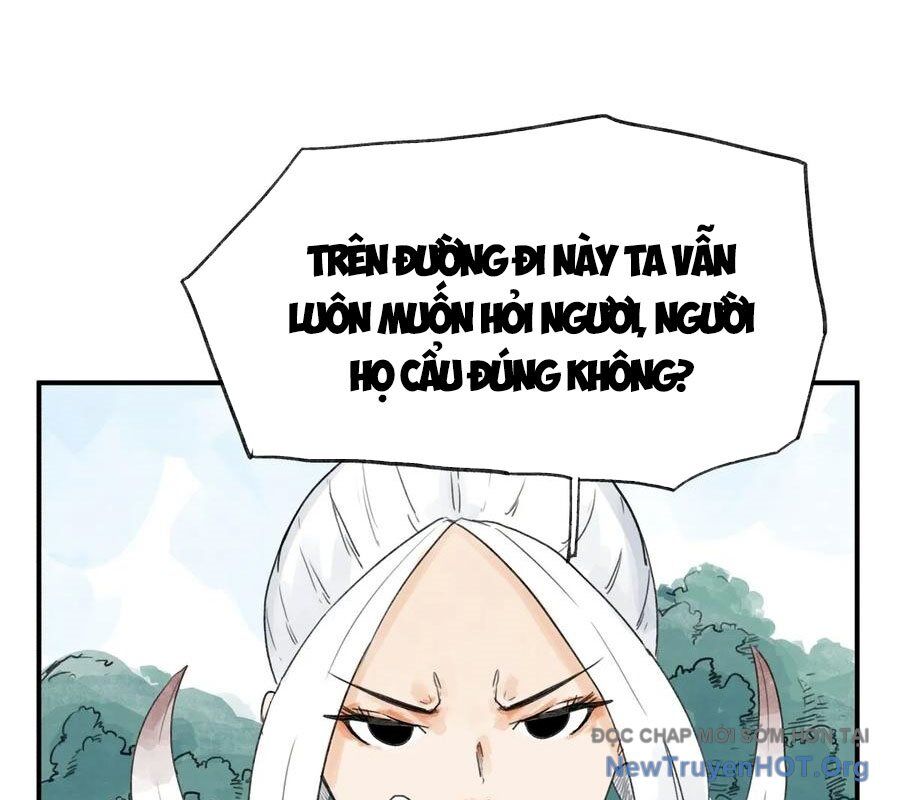 Hiệp Khách Hành Bất Thông Chap 60 - Next Chap 61