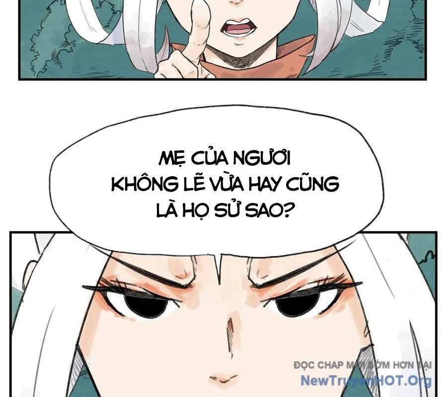 Hiệp Khách Hành Bất Thông Chap 60 - Next Chap 61
