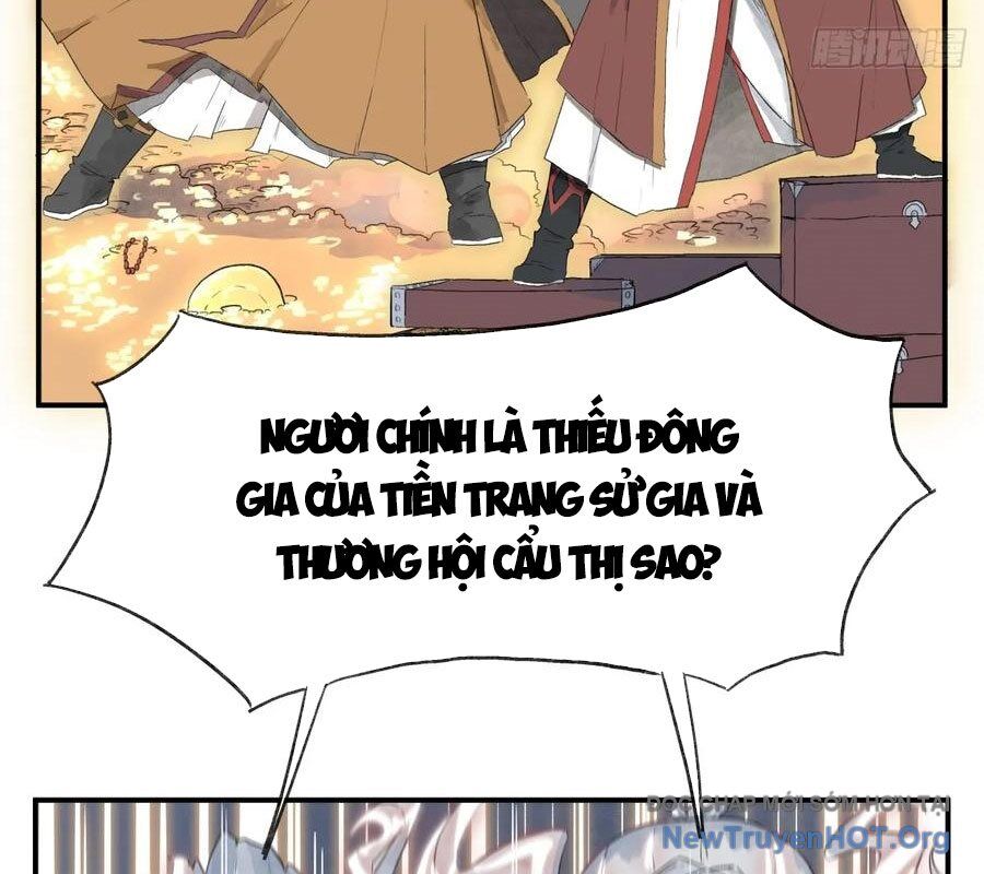 Hiệp Khách Hành Bất Thông Chap 60 - Next Chap 61