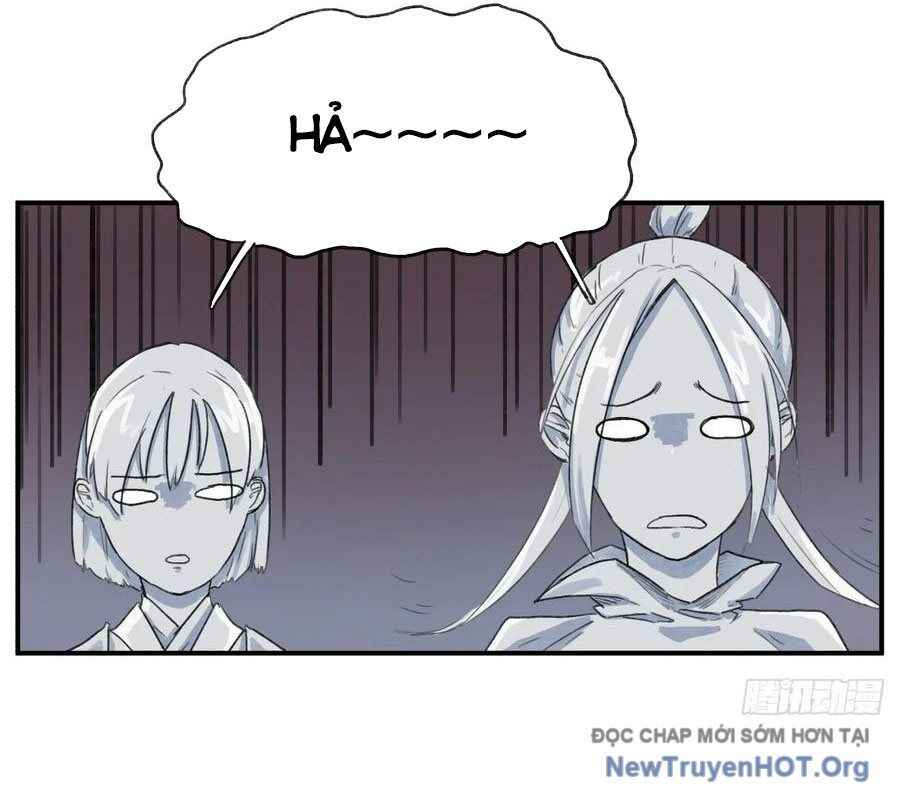Hiệp Khách Hành Bất Thông Chap 60 - Next Chap 61
