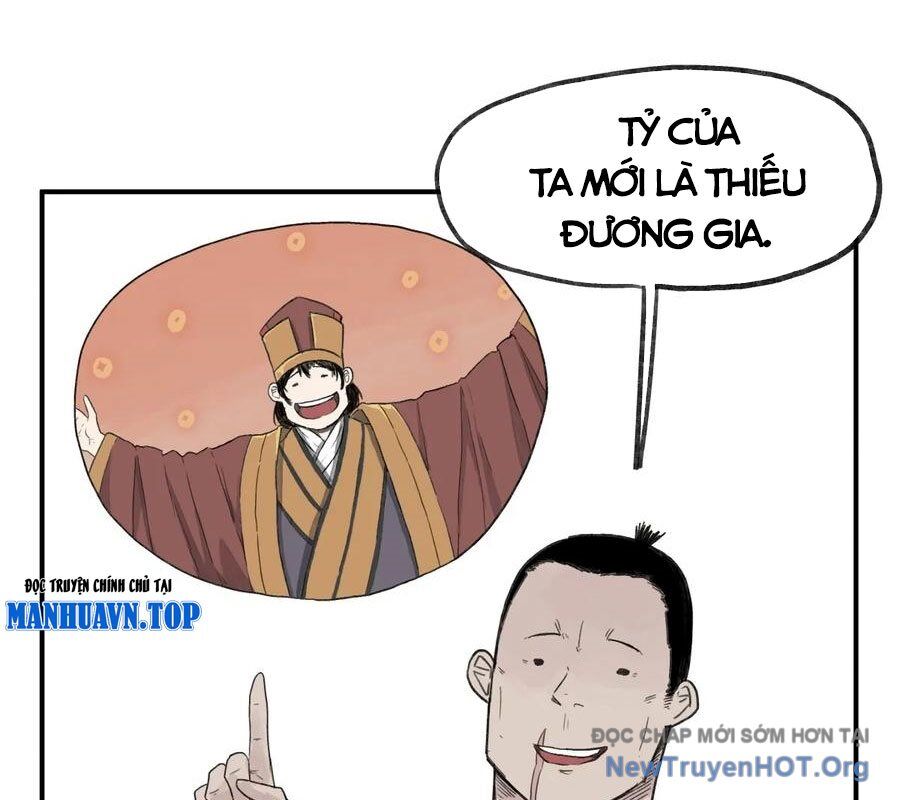 Hiệp Khách Hành Bất Thông Chap 60 - Next Chap 61