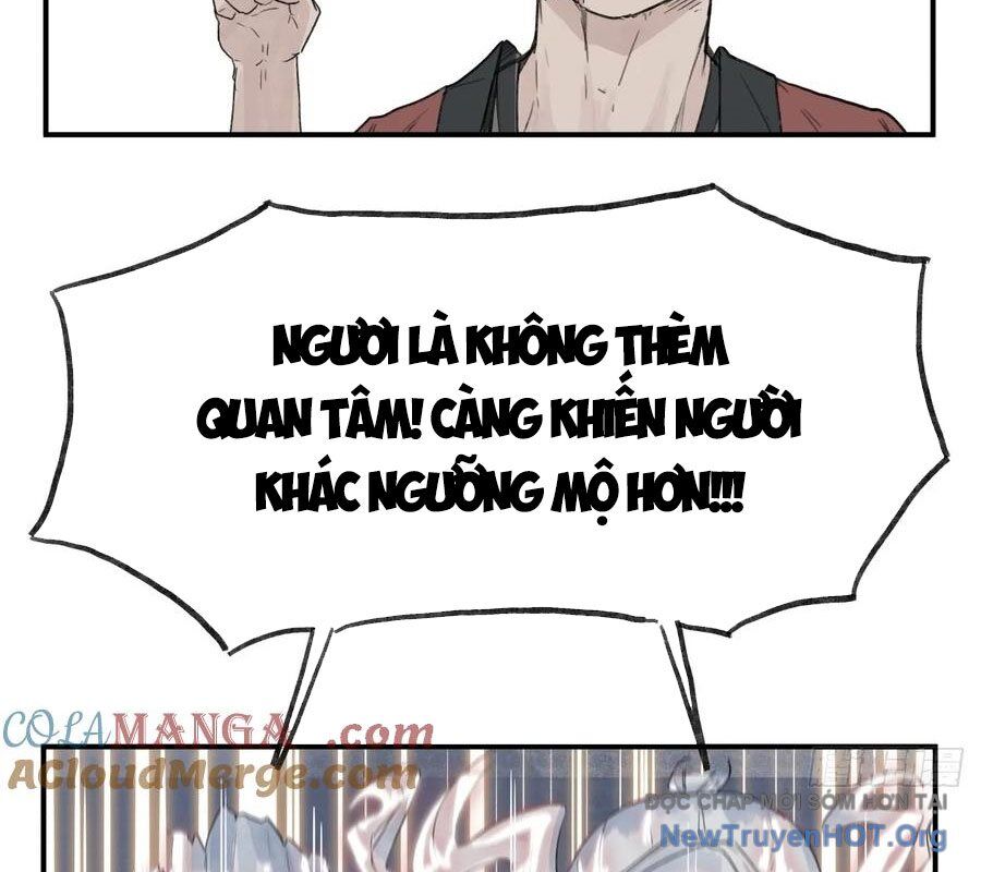 Hiệp Khách Hành Bất Thông Chap 60 - Next Chap 61