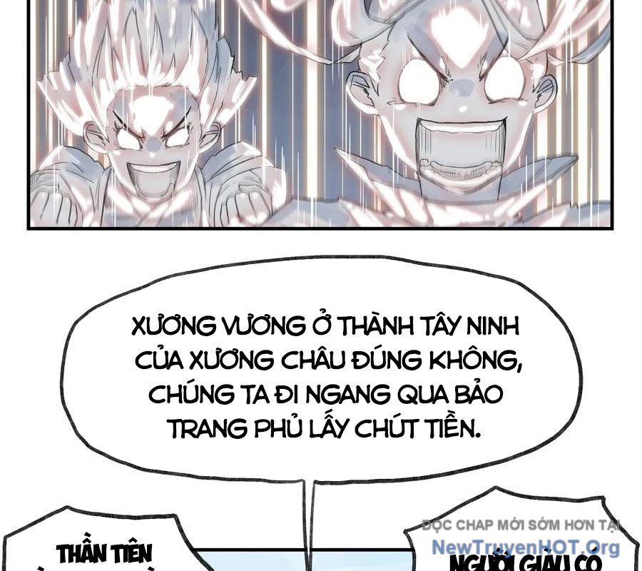 Hiệp Khách Hành Bất Thông Chap 60 - Next Chap 61
