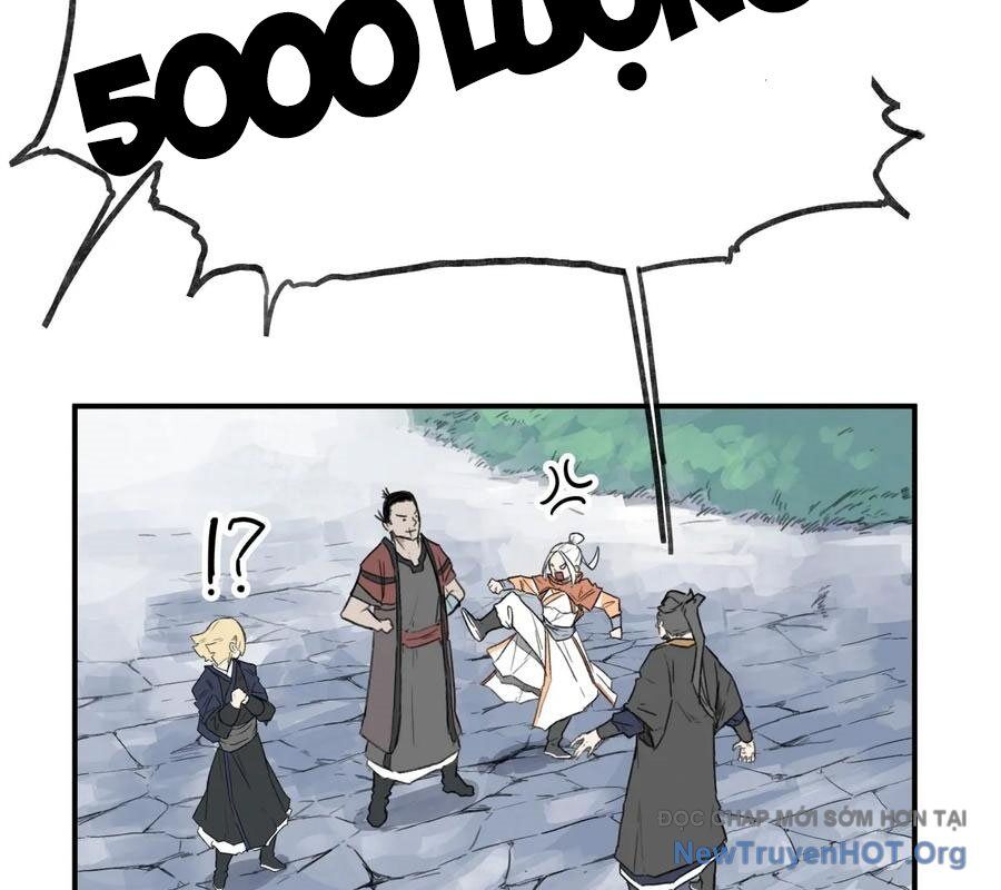 Hiệp Khách Hành Bất Thông Chap 60 - Next Chap 61
