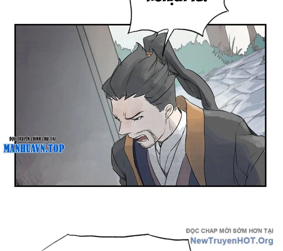 Hiệp Khách Hành Bất Thông Chap 60 - Next Chap 61