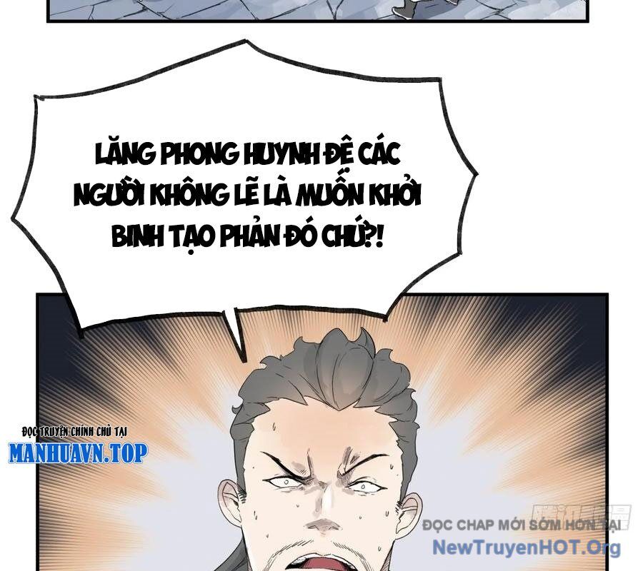 Hiệp Khách Hành Bất Thông Chap 60 - Next Chap 61