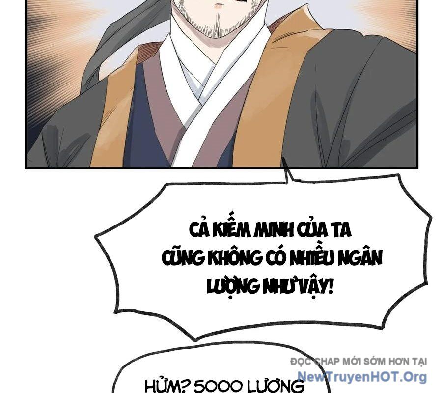 Hiệp Khách Hành Bất Thông Chap 60 - Next Chap 61