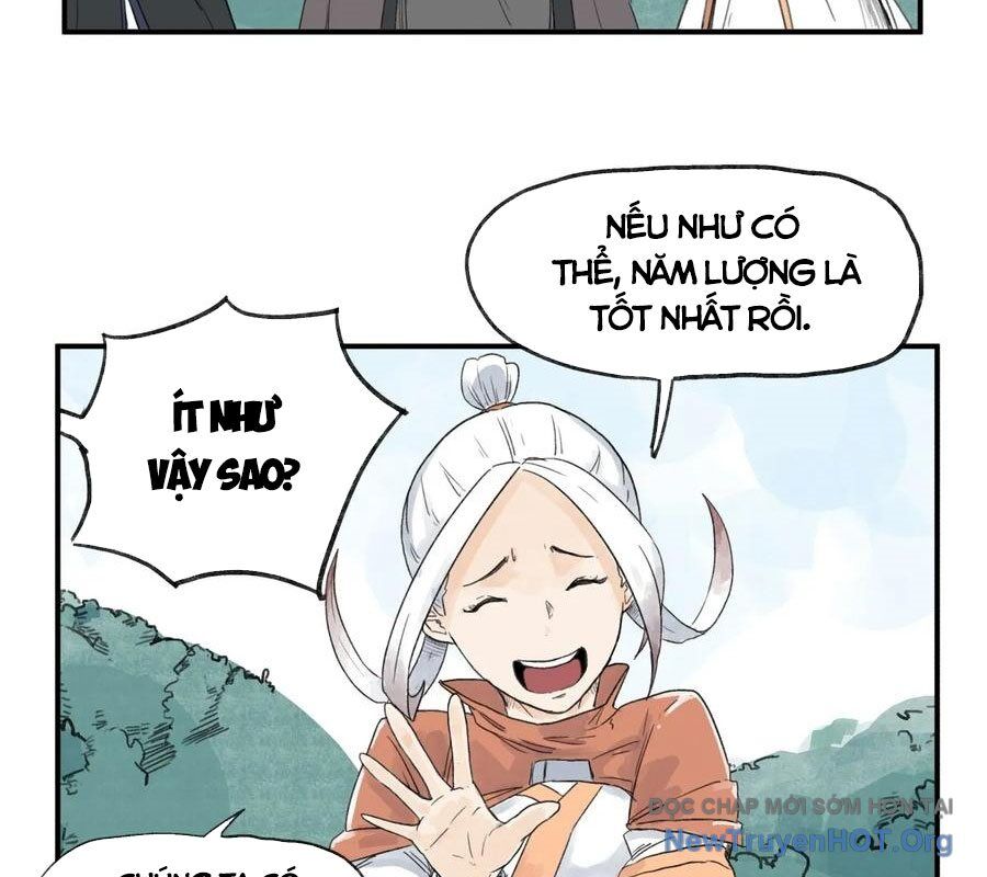 Hiệp Khách Hành Bất Thông Chap 60 - Next Chap 61