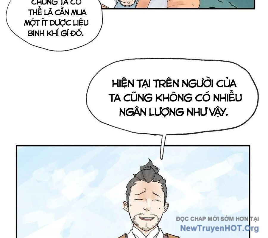 Hiệp Khách Hành Bất Thông Chap 60 - Next Chap 61