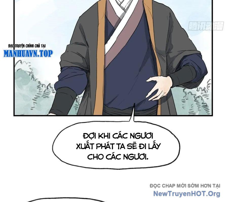 Hiệp Khách Hành Bất Thông Chap 60 - Next Chap 61