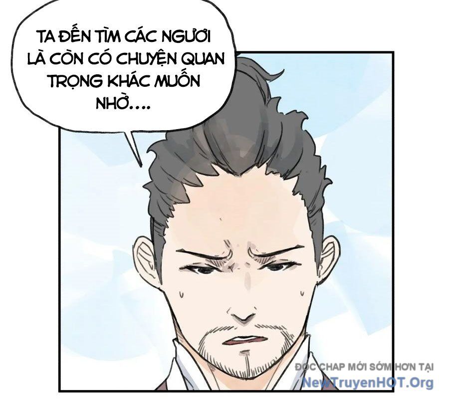 Hiệp Khách Hành Bất Thông Chap 60 - Next Chap 61