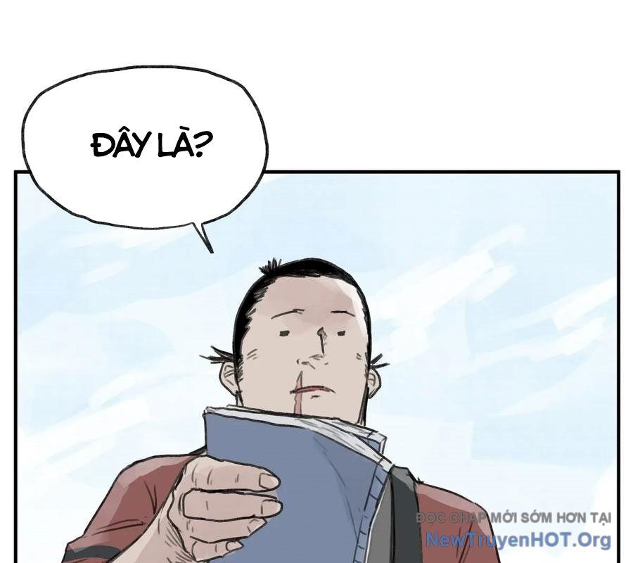 Hiệp Khách Hành Bất Thông Chap 60 - Next Chap 61
