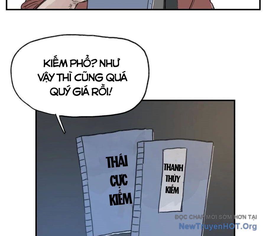 Hiệp Khách Hành Bất Thông Chap 60 - Next Chap 61