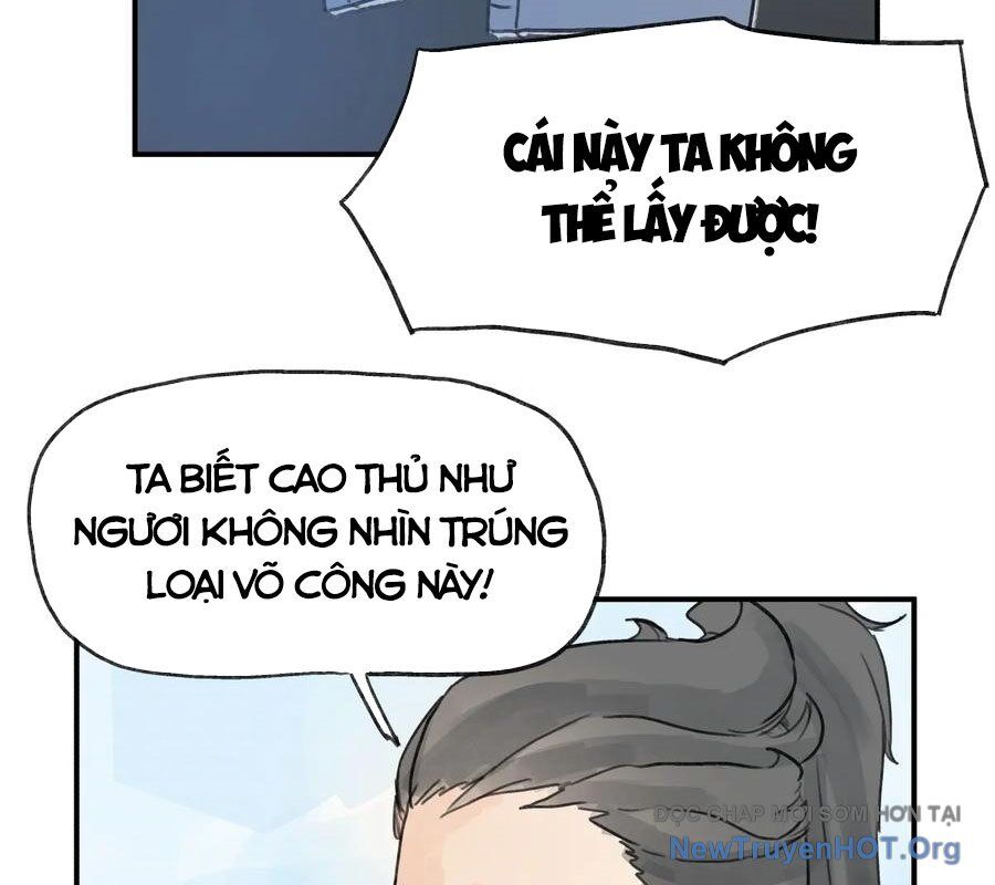 Hiệp Khách Hành Bất Thông Chap 60 - Next Chap 61
