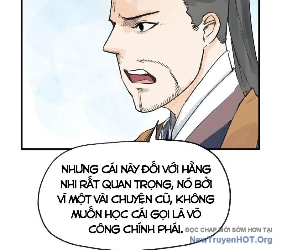 Hiệp Khách Hành Bất Thông Chap 60 - Next Chap 61
