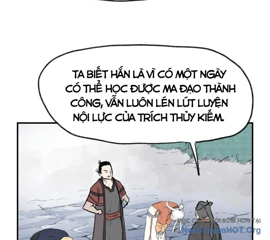 Hiệp Khách Hành Bất Thông Chap 60 - Next Chap 61