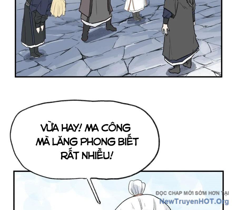 Hiệp Khách Hành Bất Thông Chap 60 - Next Chap 61