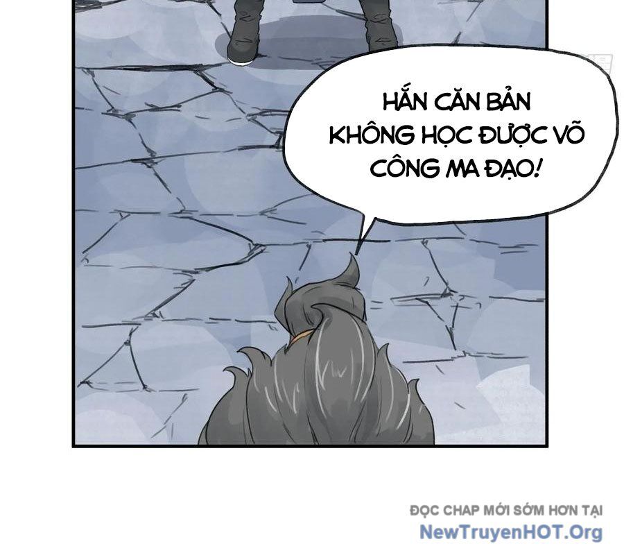 Hiệp Khách Hành Bất Thông Chap 60 - Next Chap 61