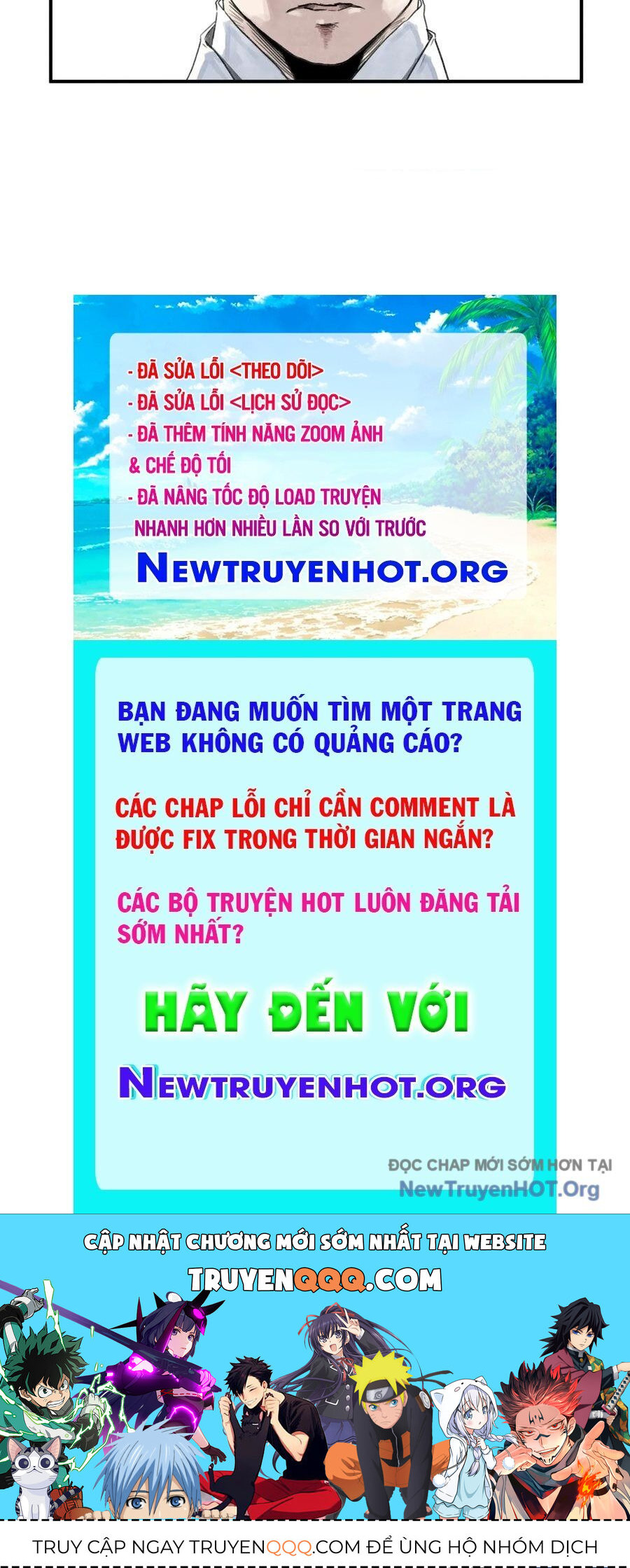 Hiệp Khách Hành Bất Thông Chap 60 - Next Chap 61