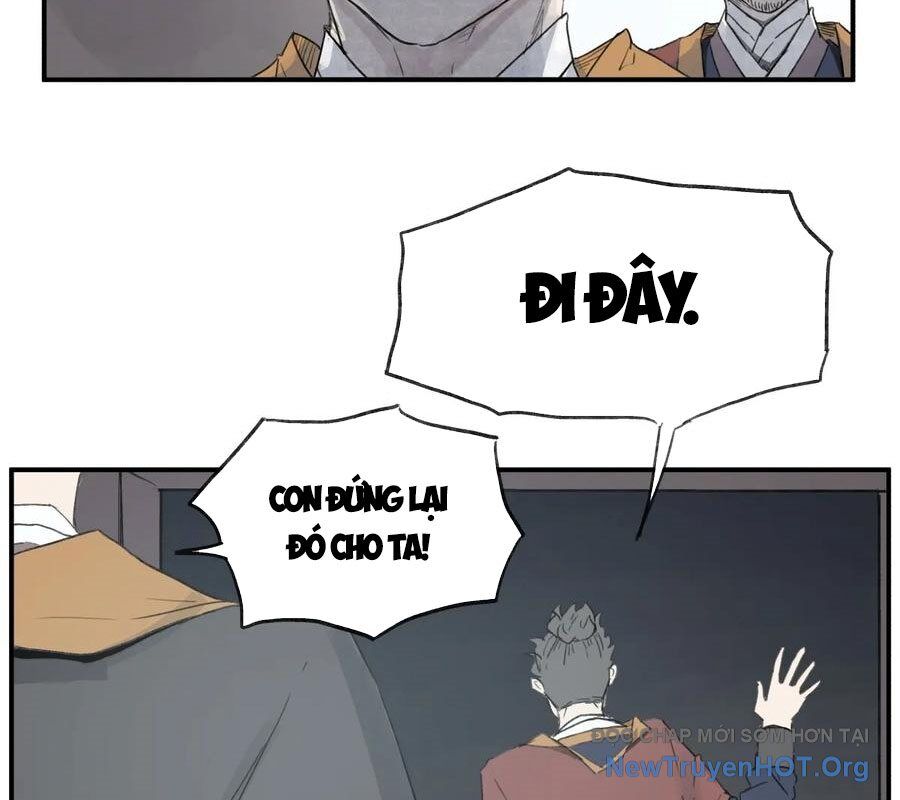 Hiệp Khách Hành Bất Thông Chap 60 - Next Chap 61